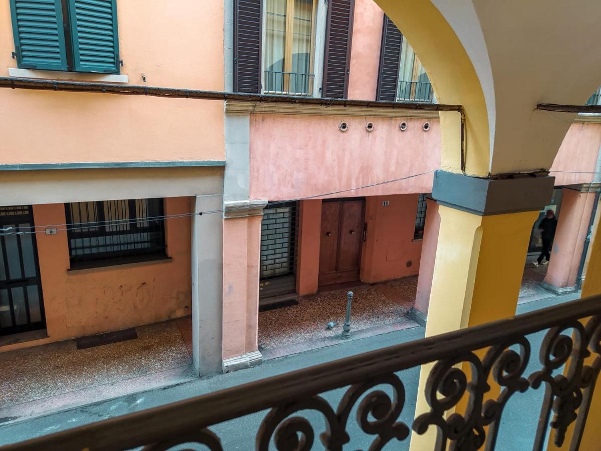 Hostel Il Nosadillo - Bologna Exterior foto