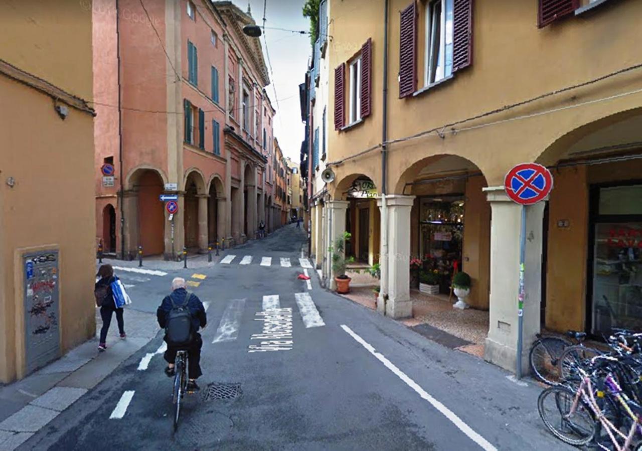 Hostel Il Nosadillo - Bologna Exterior foto